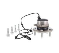 VAICO - V41-0023 - Wheel Bearing Kit - fits JAGUAR C2D38987
