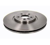 VAICO V41-40001 Brake disc