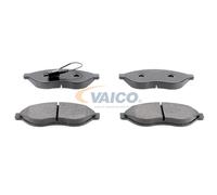 VAICO V42-0093 Brake pad set
