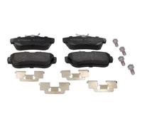 VAICO V42-0096 Brake pad set