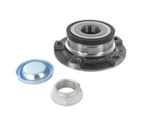 VAICO - V42-0141 - Wheel Bearing Kit - fits PEUGEOT 3748.87
