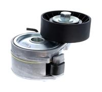 VAICO - V42-0203 - Tensioner Pulley, V-ribbed belt - fits PEUGEOT 1613839980