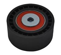 VAICO V42-0328 Tensioner pulley