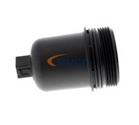 15D VAICO - V42-0455 - Cap, oil filter housing - Compatible with PEUGEOT 1103.J5