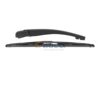 15D VAICO - V42-0481 - Wiper Arm Set, window cleaning - Compatible with PEUGEOT 6429.T8