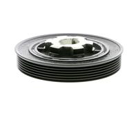 VAICO - V42-0556 - Belt Pulley, crankshaft - fits PEUGEOT 0515.V3