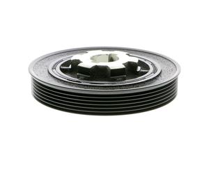 VAICO - V42-0556 - Belt Pulley, crankshaft - fits PEUGEOT 0515.V3