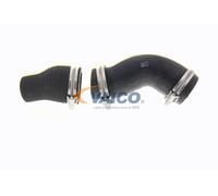 Air duct pipe Rubber with fabric lining V42-0598 VAICO for FIAT PEUGEOT CITROËN