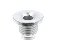 VAICO Drain Plug V42-0682 M16 21 with seal ring Original VAICO Quality PEUGEOT: Boxer Van, 108 Hatchback, 5008 II, CITROËN: C1 II, C3 III