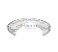 VAICO V42-0687 Brake disc backing plate