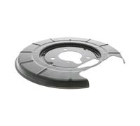 VAICO - V42-0689 - Splash Guard, brake disc - fits PEUGEOT 4212.81