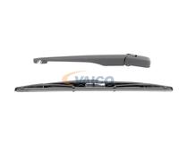 VAICO Wiper Arm Set Window Cleaning for PEUGEOT 406 Break (8E/F) 1999 to 2004