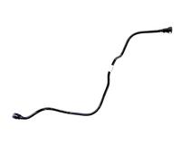 VAICO Fuel Line for PEUGEOT PARTNER Platform Chassis 2009 Onwards V42-0955