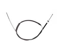 VAICO V42-30048 Hand brake cable