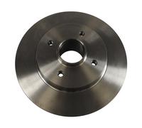 VAICO - V42-40009 - Brake Disc - fits PEUGEOT 4249.46