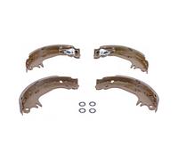VAICO Brake Shoe Set for PEUGEOT 309 II (3C 3A) 1989-07 to 1993-12