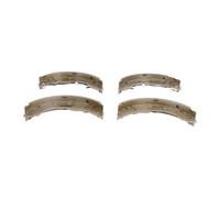 VAICO - V42-4131 - Brake Shoe Set - fits PEUGEOT 4241.J4