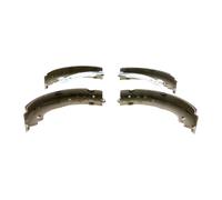 VAICO - V42-4133 - Brake Shoe Set - fits PEUGEOT 4241.N1