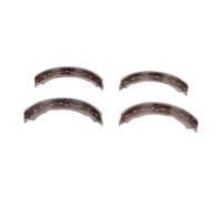 VAICO - V42-4137 - Brake Shoe Set, parking brake - fits PEUGEOT 4241.J2