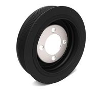 VAICO - V42-9522 - Belt Pulley, crankshaft - fits PEUGEOT 0515.S2