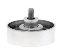 VAICO Tensioner Pulley V-Belt for PORSCHE 911 996 2000-06 to 2005-08 V45-0068