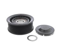VAICO - V45-0103 - Drive Belt Guide Pulley - fits PORSCHE 95510211801