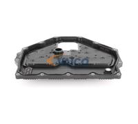 VAICO V45-0111 Automatic transmission oil pan