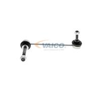 VAICO - V45-0112 - Link/Coupling Rod, stabiliser bar - fits PORSCHE 99734307004