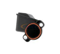 VAICO V45-0132 Oil Trap, crankcase breather