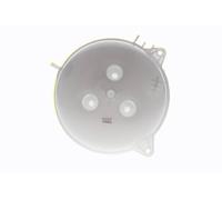 VAICO Coolant Expansion Tank for PORSCHE MACAN (95B) 2015-10 to 2018-09