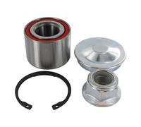 VAICO Wheel Bearing Kit for DACIA SANDERO 2011-01 to 2012-12 V46-0049