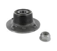 VAICO - V46-0095 - Wheel Hub - fits RENAULT 7701204667