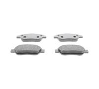 VAICO V46-0136 Brake pad set