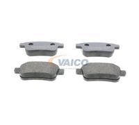 VAICO V46-0139 Brake pad set