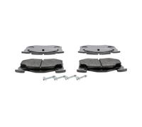 VAICO V46-0161 Brake pad set