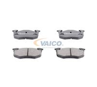 VAICO - V46-0162 - Brake Pad Set, disc brake - fits RENAULT 8671016190
