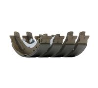 VAICO V46-0165 Brake Shoe Set