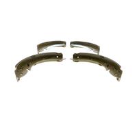 VAICO V46-0165 Brake Shoe Set