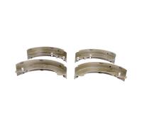 VAICO V46-0169 Brake Shoe Set