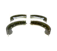 VAICO V46-0178 Brake Shoe Set