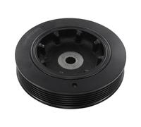 VAICO V46-0250 Crankshaft pulley