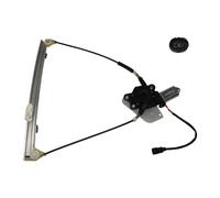 VAICO - V46-0491 - Window Regulator - fits RENAULT 7700834346