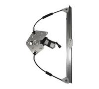 VAICO Aftermarket Window Regulator for RENAULT CLIO II BB V46-0495