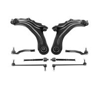 VAICO V46-0671 Link Set, wheel suspension