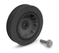 VAICO - V46-0779 - Belt Pulley Set, crankshaft - fits RENAULT 8200545437
