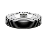 VAICO Aftermarket Crankshaft Belt Pulley High Quality for RENAULT V46-0814