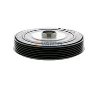 VAICO Aftermarket Crankshaft Belt Pulley High Quality for RENAULT V46-0814
