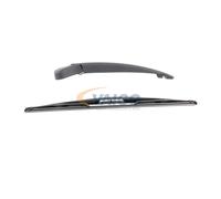 Vaico Wiper Arm Set V46-0884 – Rear for Renault Vel Satis 2002-2009 (7701049998)