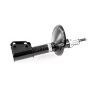 VAICO Shock Absorber for RENAULT TWINGO I Hatchback Van S06 1996 to 2004