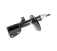 VAICO Shock Absorber for RENAULT TWINGO I Hatchback Van S06 1996 to 2004